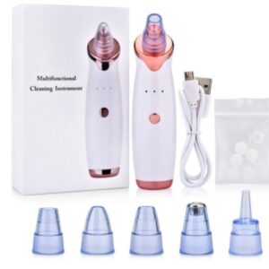 Aparelho Facial de Microdermoabrasão
