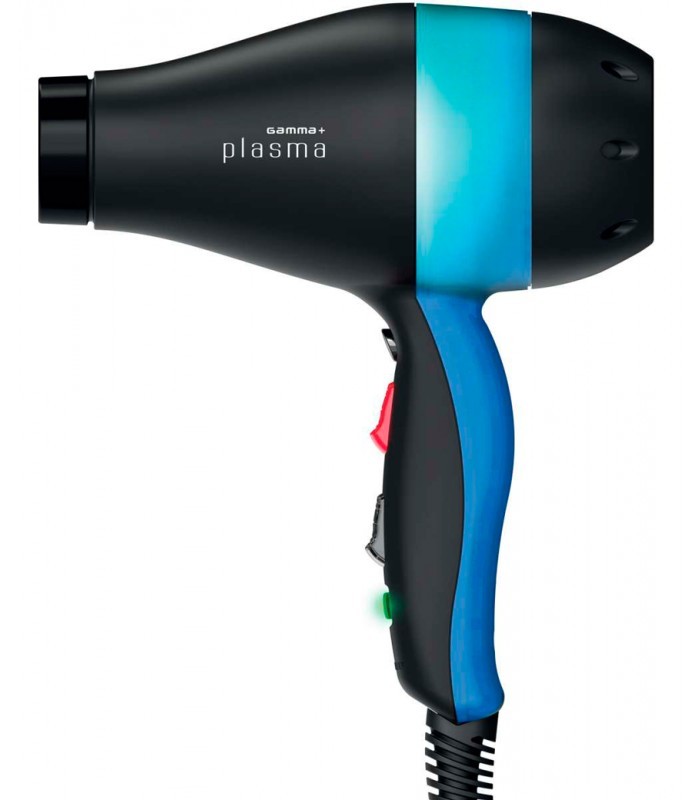 Secador Plasma Gamma Piu