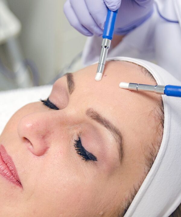 Curso Eletroterapia Estetica