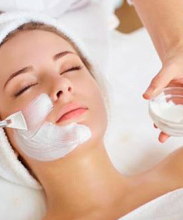 Curso Estetica Facial