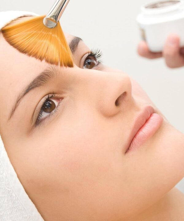Curso Peeling Quimico