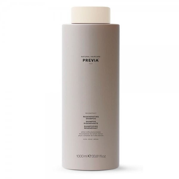 Shampoo Regenerante Reconstruct Previa 1000ml