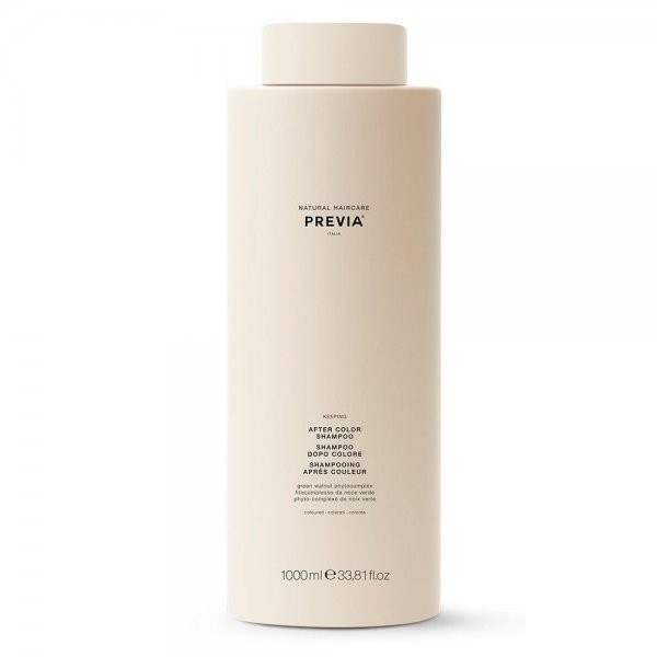 Shampoo After Color Keeping Previa 1000ml