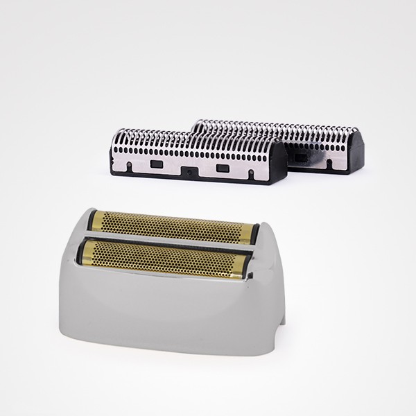 ZZMen Pack Cabeça de Corte + Laminas Retro Razor