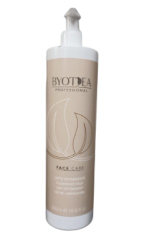 Leite Limpeza Face Care Byotea 500ml