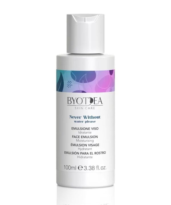 Creme Hidratante Water Please  Byotea 100ml