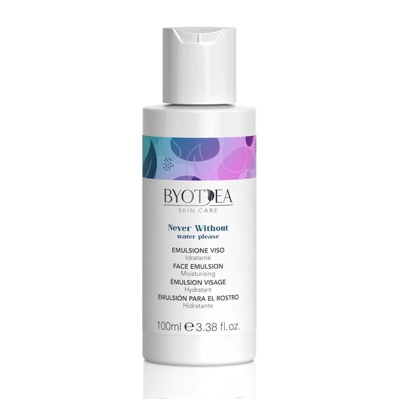 Creme Hidratante Water Please  Byotea 100ml