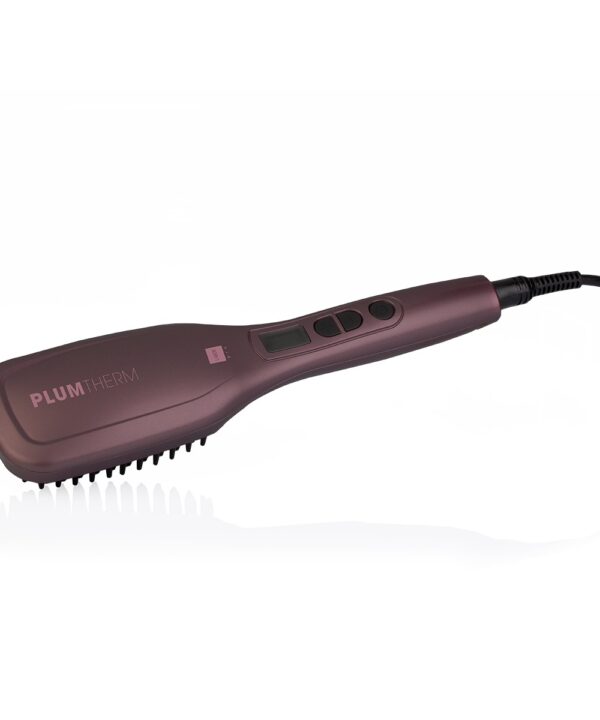 Escova Térmica Plum Therm