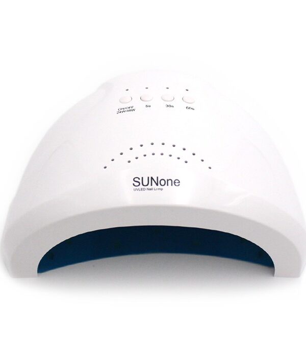 Catalisador Unhas Gel UV Led Sunshine Profissional