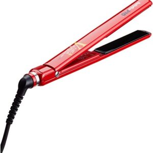 Prancha de cabelo Babyliss Pro Ferrari Liss Or Curl