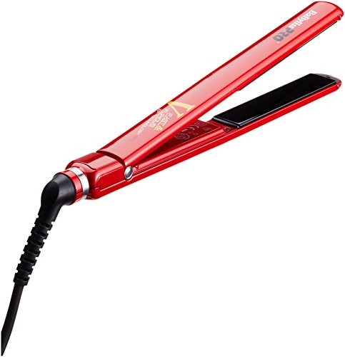 Prancha de cabelo Babyliss Pro Ferrari Liss Or Curl
