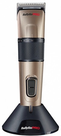 Babyliss Pro Cut Definer Maquina Corte FX862E