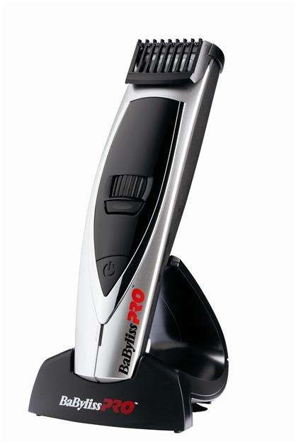 Babyliss Pro Super Beard Definer Trimmer FX775E