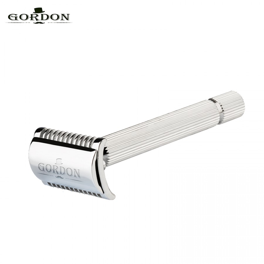 Navalha Barbear Classica Gordon