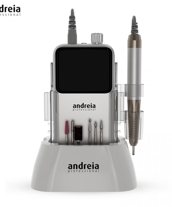 Broca Unhas Brushless Drill Andreia 35.000RPM