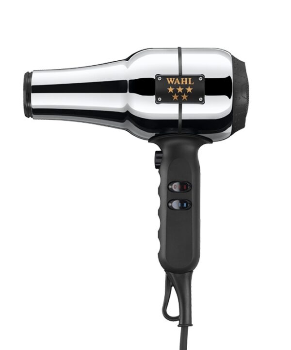 Wahl Secador Barber Dryer 5 Star
