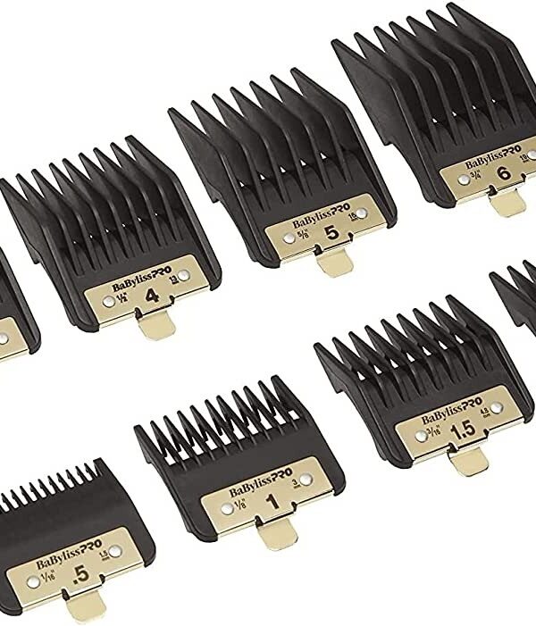 Kit Pentes Babyliss FXPCGE
