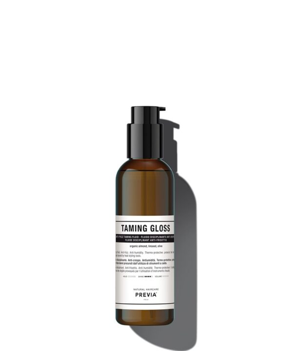 Gloss Disciplinante Taming Previa 200ml