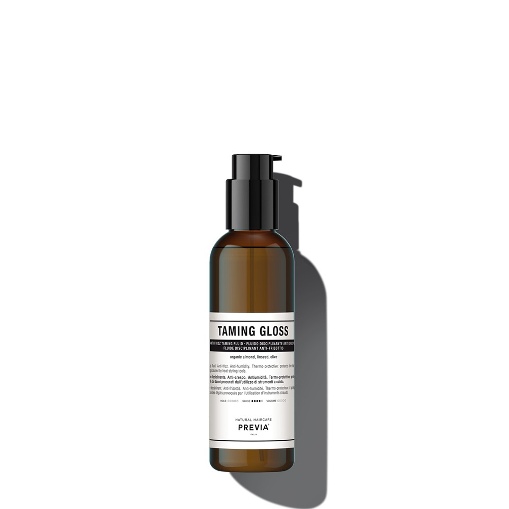 Gloss Disciplinante Taming Previa 200ml