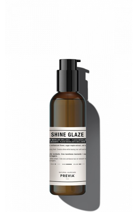 Fluido Modelante Shine Glaze Previa 200ml