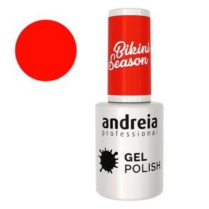 Verniz Gel Andreia Bikini Season BK2
