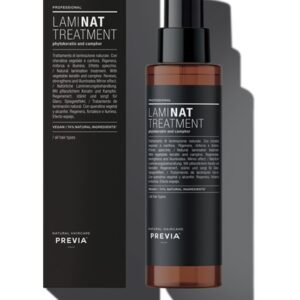 Tratamento Intensivo Regenerador Laminat Previa 100ml