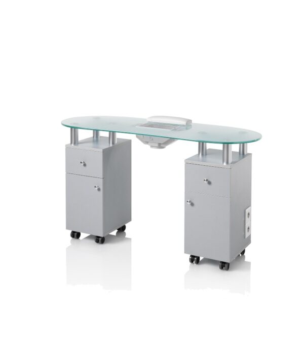 Mesa de Manicure Logika 2