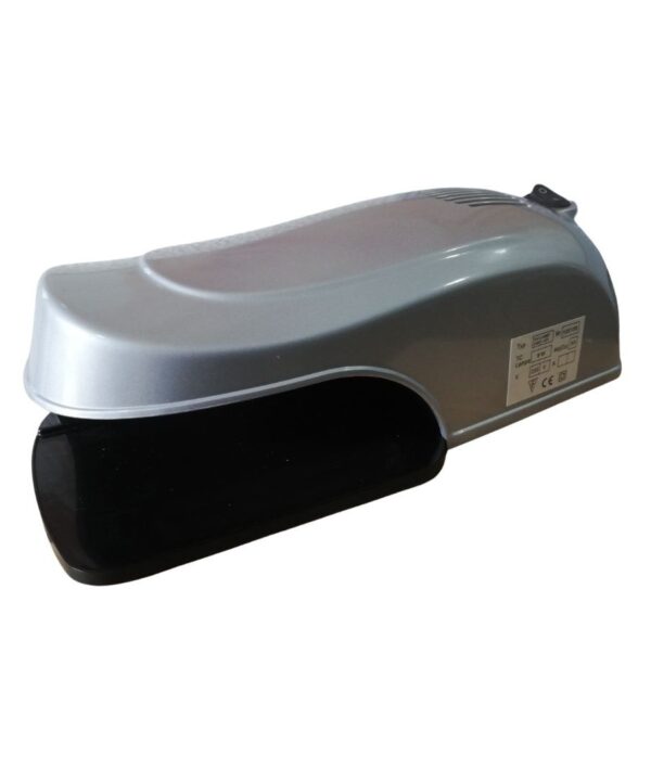 Catalisador UV Unhas de Gel & Manicure 9W