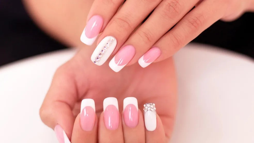 Curso Unhas de Gel