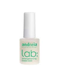 Base Fortificante Lab Andreia 10.5ml