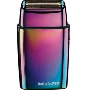 Máquina Barbear Babyliss Pro Shaver FOILFX02 Chameleon