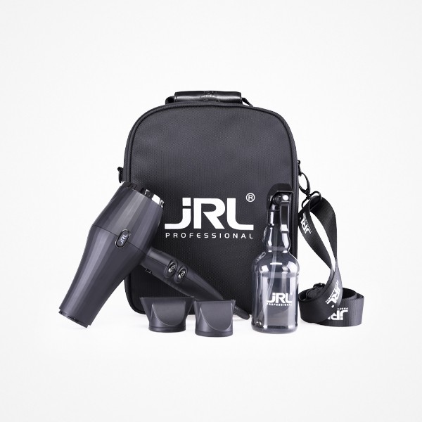 Kit Secador Profissional JRL 2400W