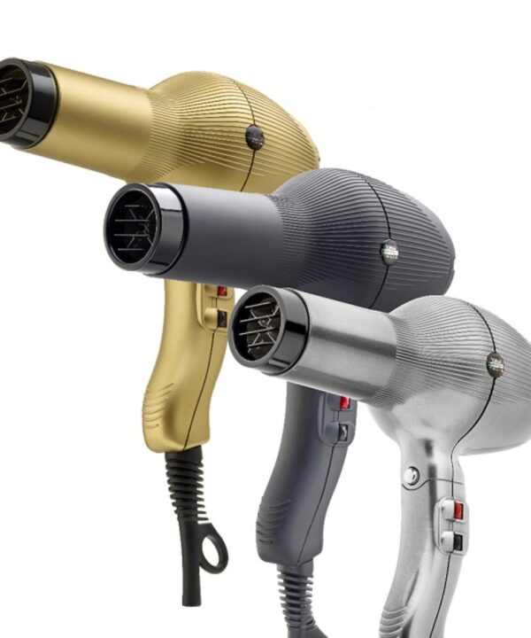 Secador Barber Phon Gammapiù