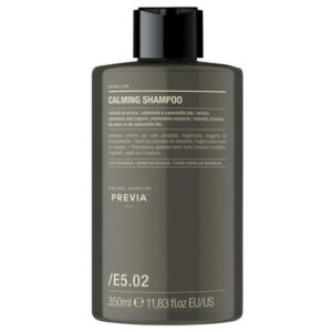 /E5.02 Calming Shampoo Calmante Scalp Ritual 350ml