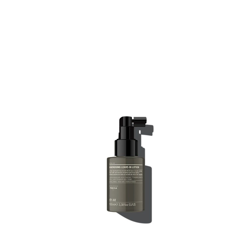 /E1.02 Energising Leave-in Lotion Anti-Queda Scalp Ritual Previa 100ml