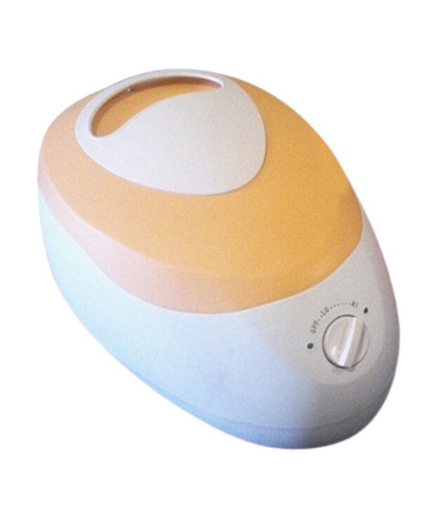 Panela Parafina Manicure / Pedicure Profissional 1,8 kg