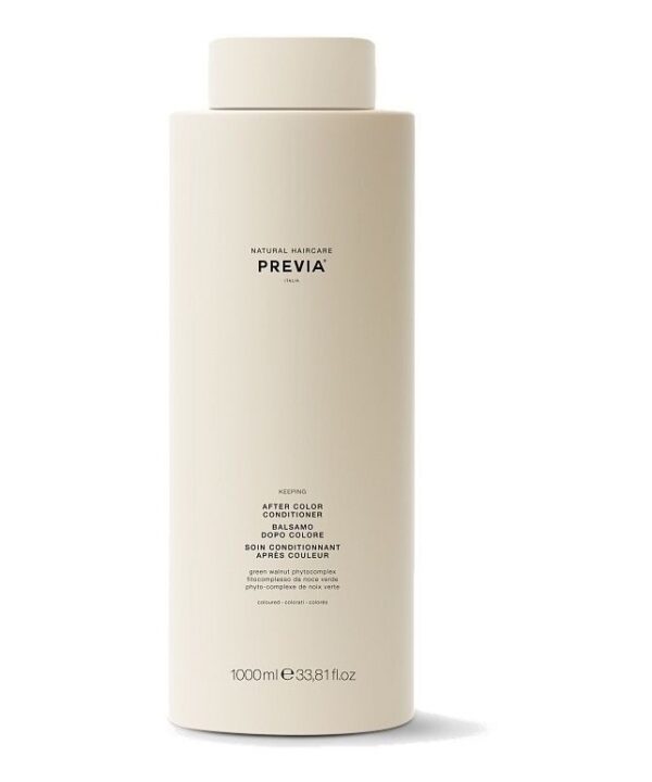 Condicionador After Color Keeping Previa 1000ml