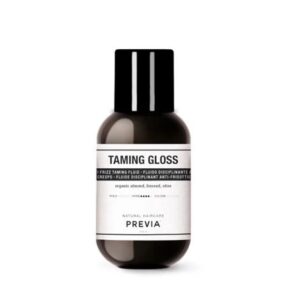 Gloss Disciplinante Taming Previa 100ml