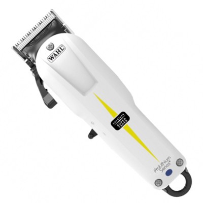 Wahl Super Taper Cordless - Maquina  Corte sem Fio