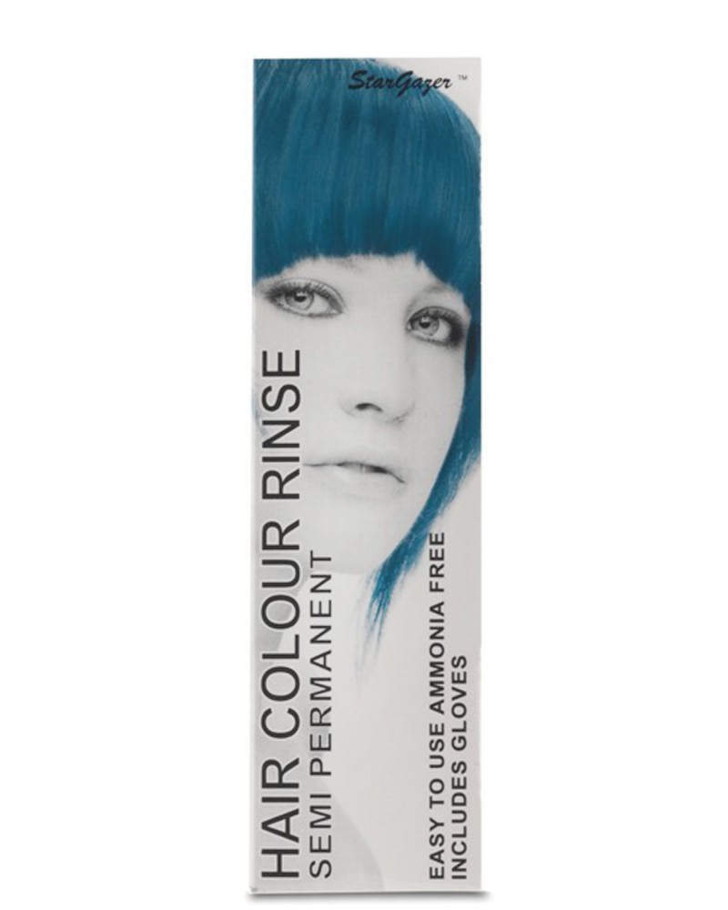Tinta Cabelo Stargazer Soft Blue
