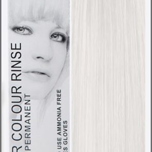 Tinta Cabelo Stargazer White