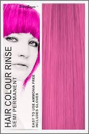 Tinta Cabelo Stargazer Shocking Pink