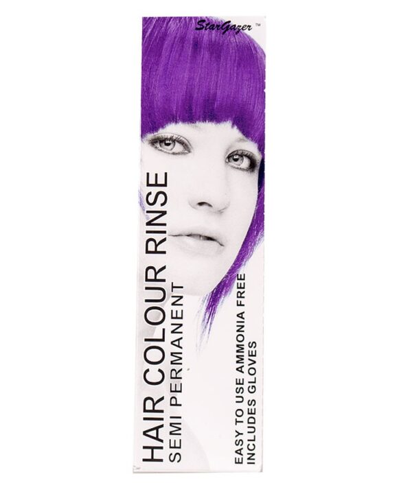 Tinta Cabelo Stargazer Plume