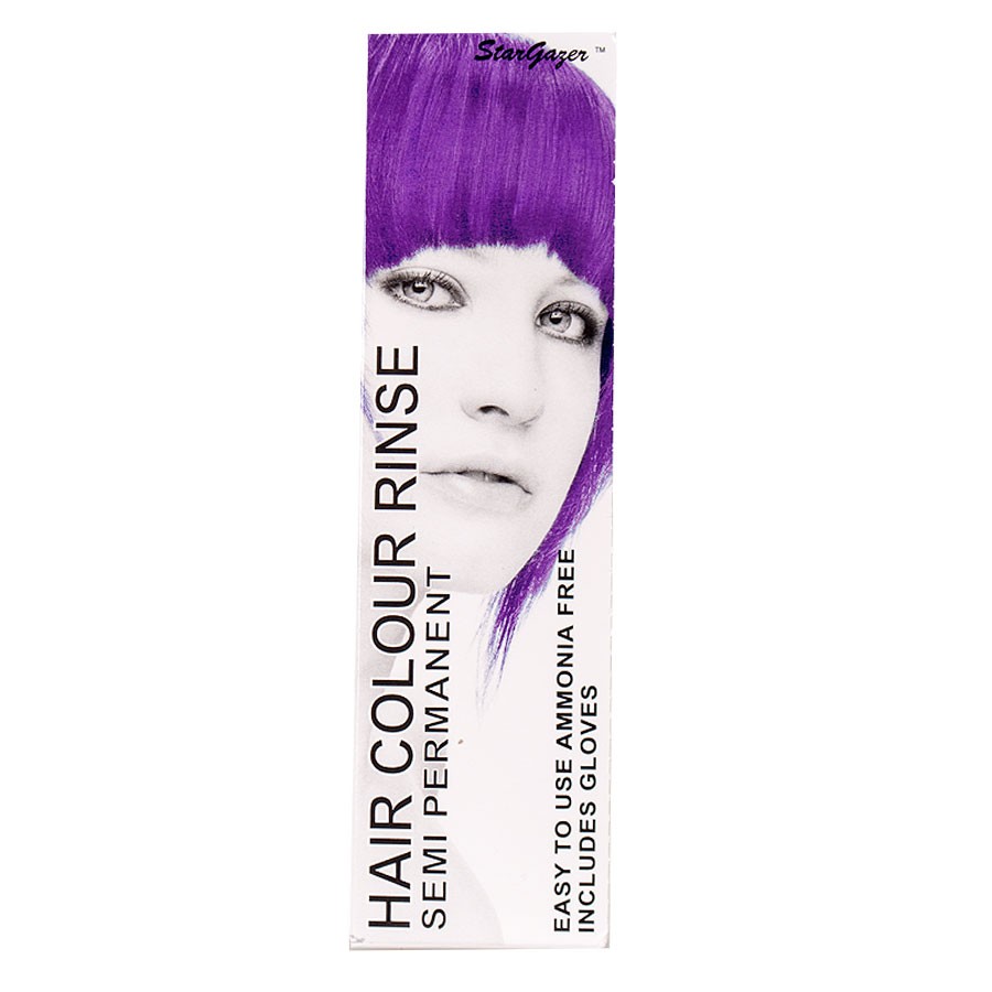Tinta Cabelo Stargazer Plume