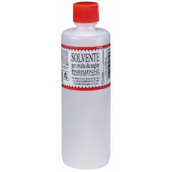 Removedor de Verniz com Acetona 1000ml