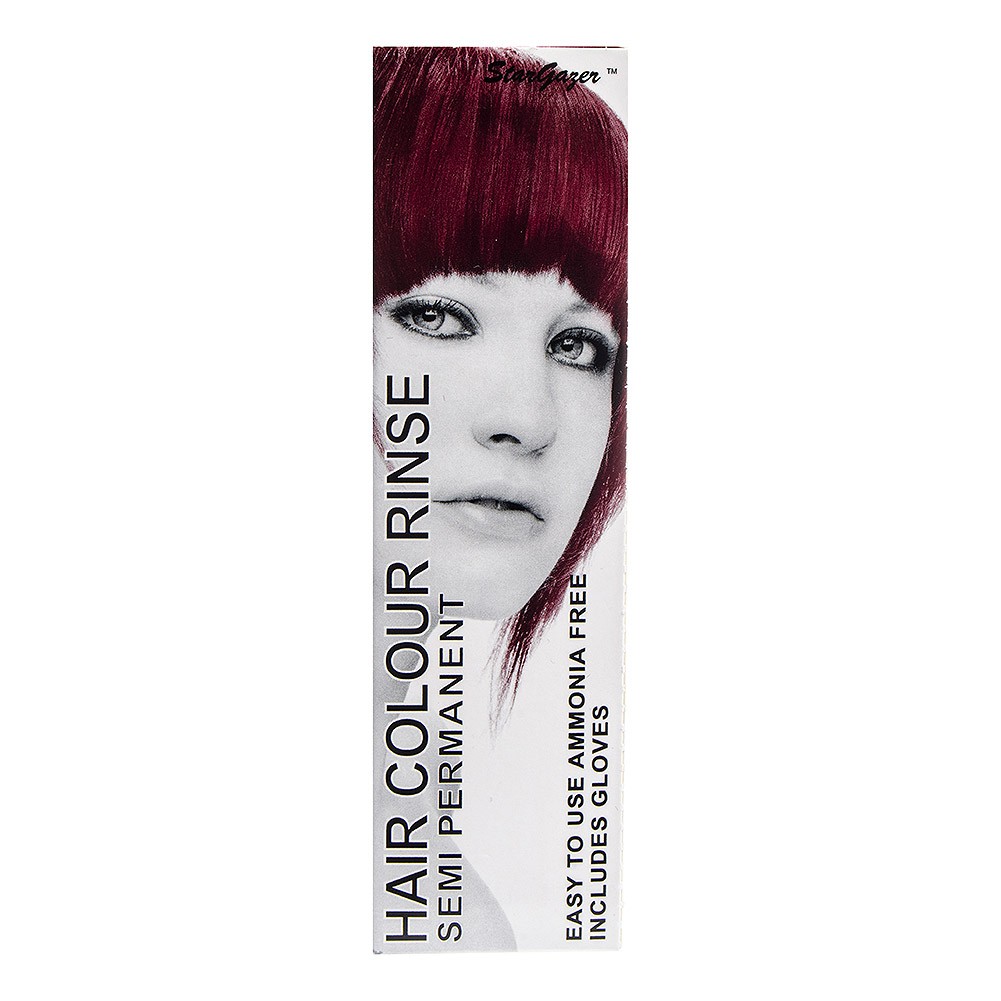 Tinta Cabelo Stargazer Eggplant