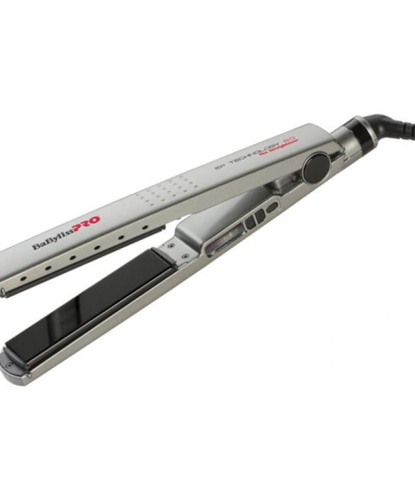 Prancha The Straightener EP Technology 5.0 BabylissPro