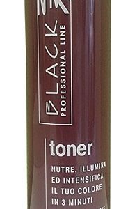 Máscara Colorante Viola Toner Black 250ml