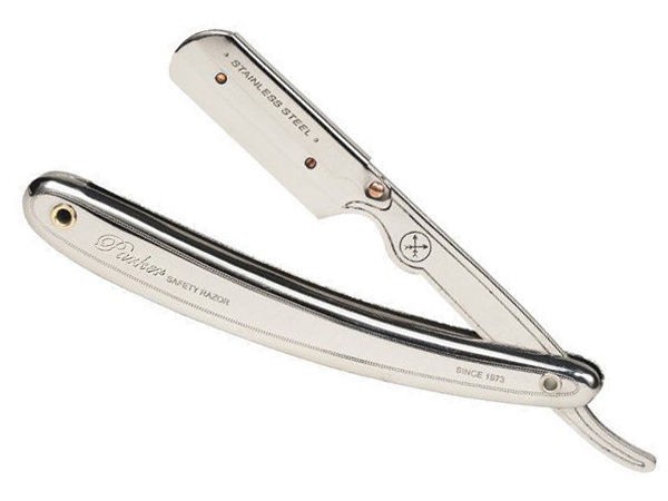 Navalha Parker Profissional 10031R