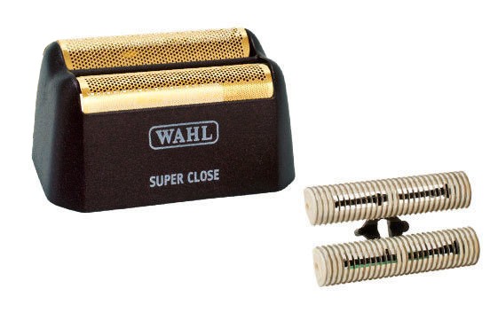 Wahl Shaver Cabeça de Corte + Lâmina
